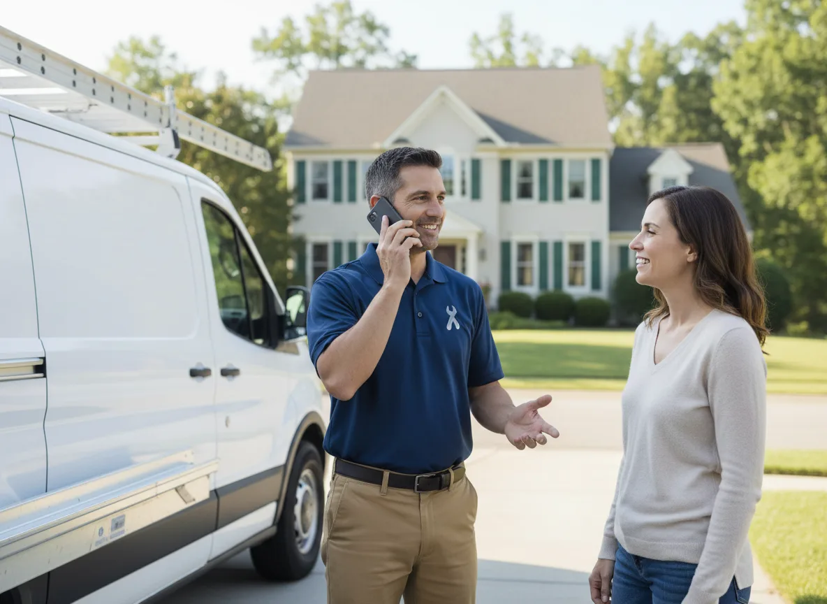 Home Gutter Service Cordell, OK FAQs